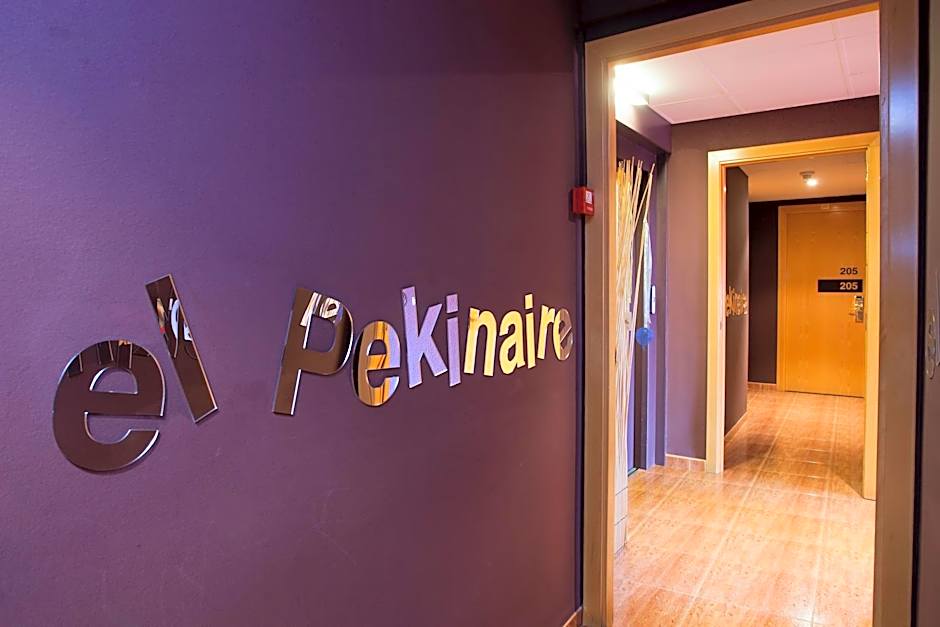 El Pekinaire Bed and Breakfast