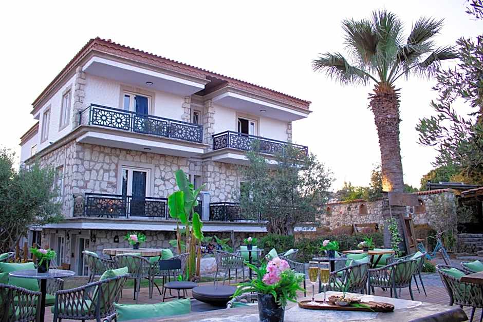 Etiz Hotels Alaçatı