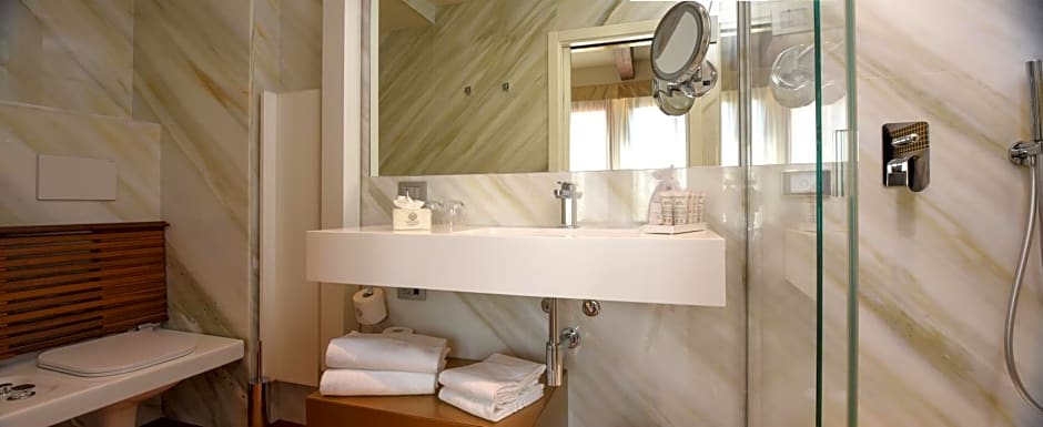 Santa Croce Boutique Hotel