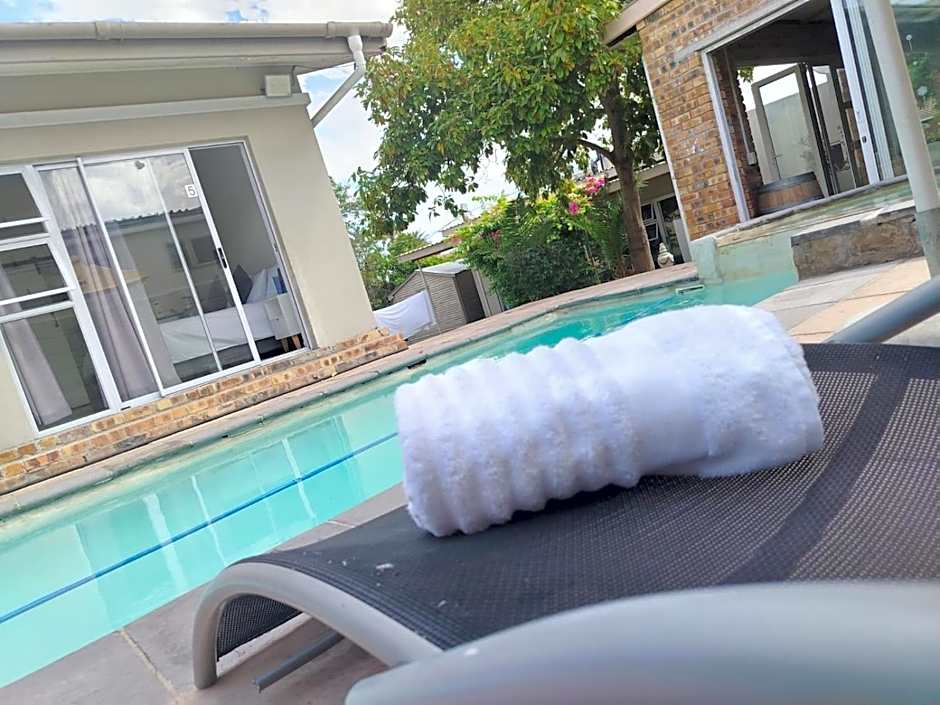 Cammy's Guesthouse