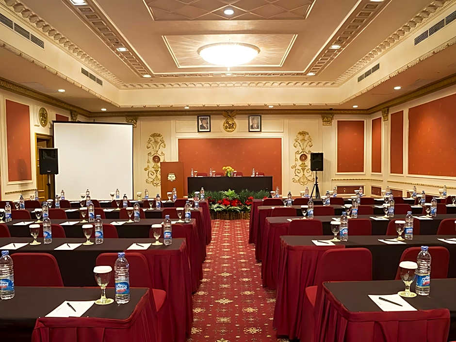 Golden Boutique Hotel Melawai