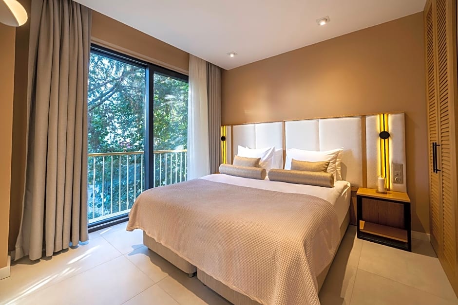 Helis Suites Bitez