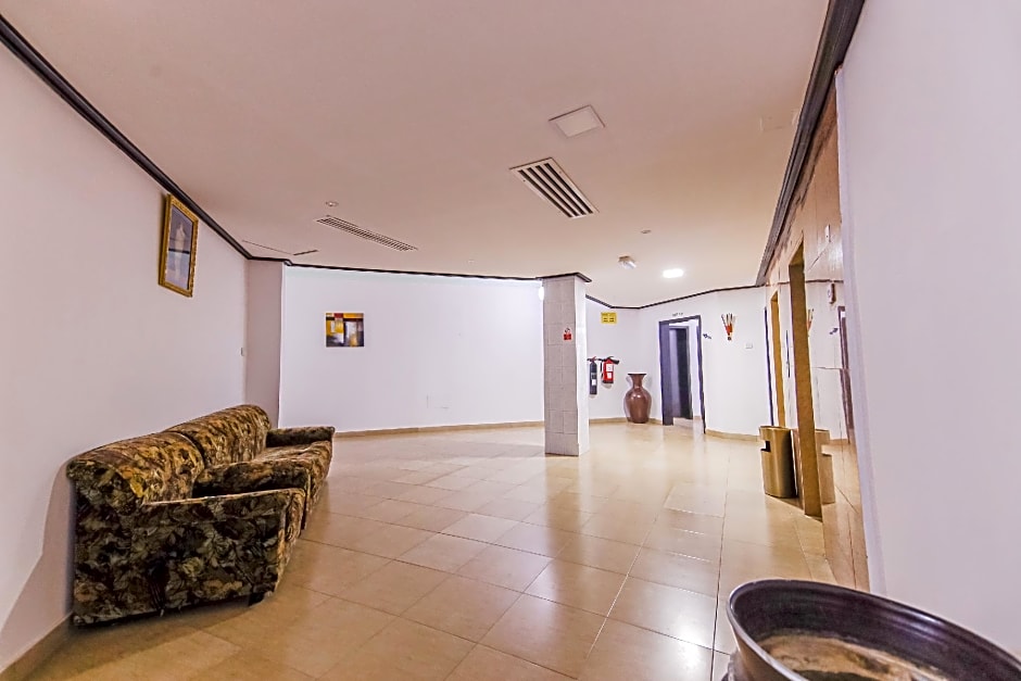 OYO 119 Jasmine Hotel Apartments