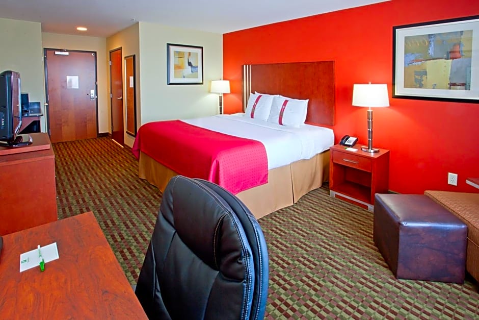 Holiday Inn Austin North By IHG