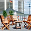 Moevenpick Hotel Frankfurt City