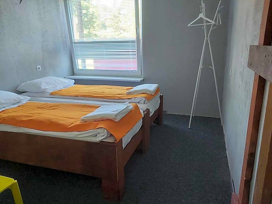 Estrella Palanga Home