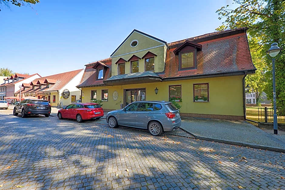 Hotel Sophienhof