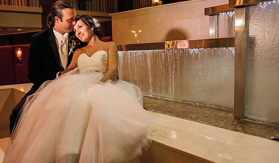 Embassy Suites By Hilton Hotel Cleveland-Beachwood