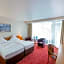 Caravelle Hotel im Park