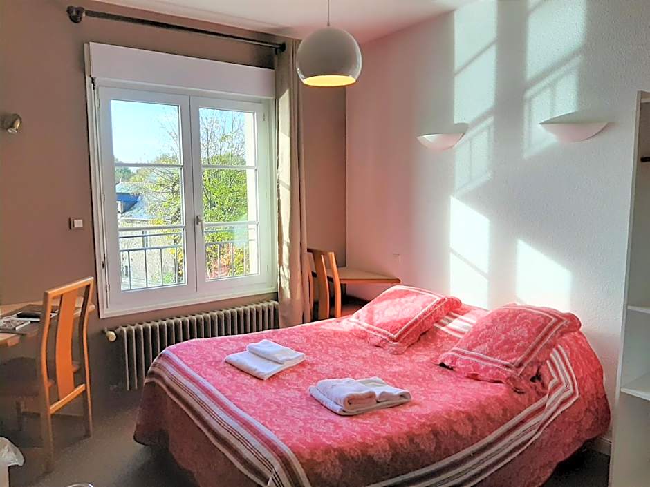 Hôtel Restaurant du Lac