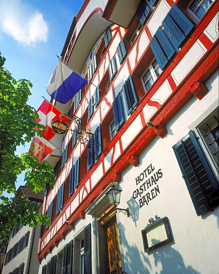 Hotel Bären