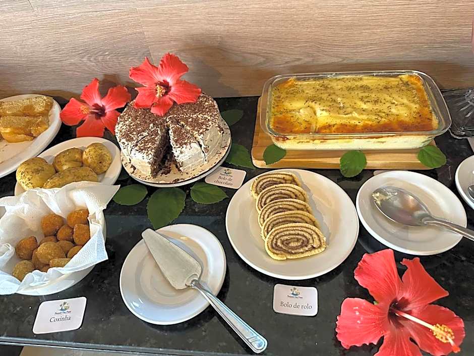 Pousada Deu Praia Maragogi