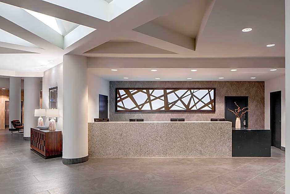 DoubleTree Suites By Hilton Salt Lake City