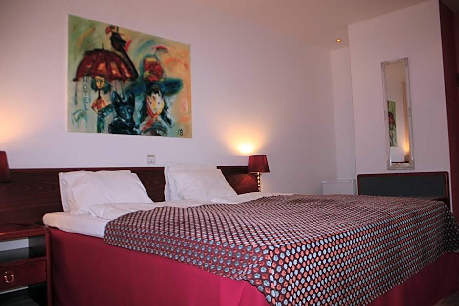 A1 Hotel Riga City Center