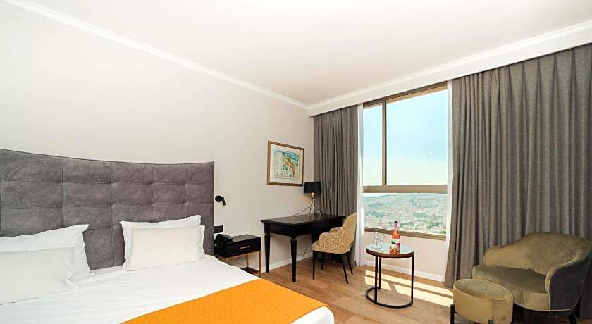 Hotel Plaza Nazareth Ilit
