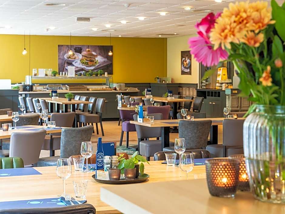 Campanile Hotel & Restaurant Breda