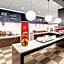 Hampton Inn By Hilton Manhattan/Times Square Central