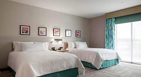 Hilton Garden Inn Flushing LaGuardia