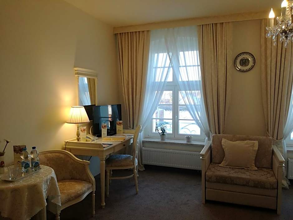 Hotel SPA Akacjowy Dwór
