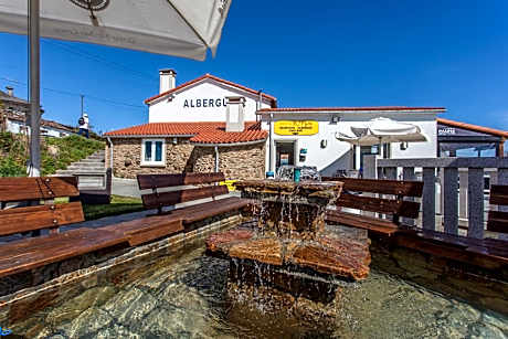 Albergue Milpés