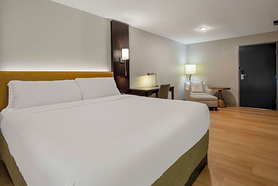 The Marco Hotel Lake Charles