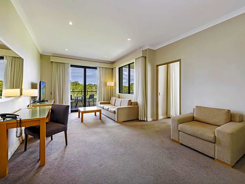 Mercure Kooindah Waters Central Coast