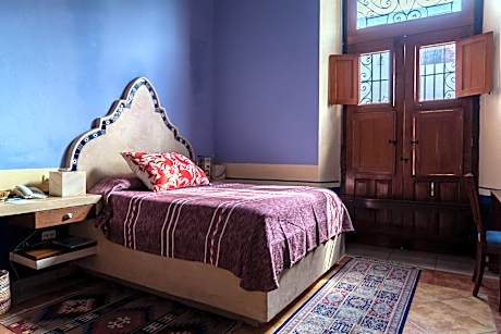 Standard  Room