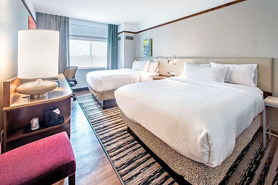 Hilton Garden Inn Minneapolis Airport/Mall Area, MN