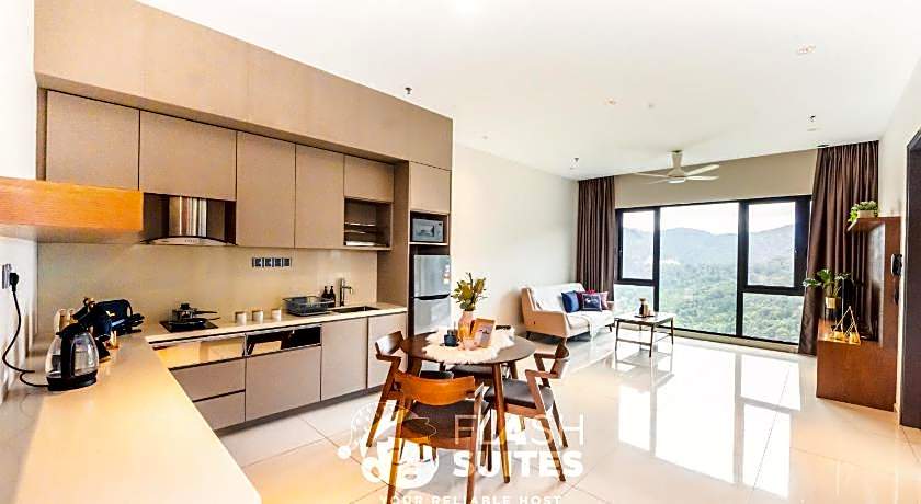 Geo38 Premium Suites at Genting Highlands