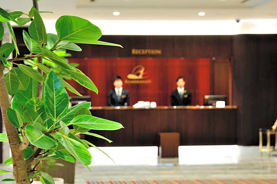 Rembrandt Hotel Ebina
