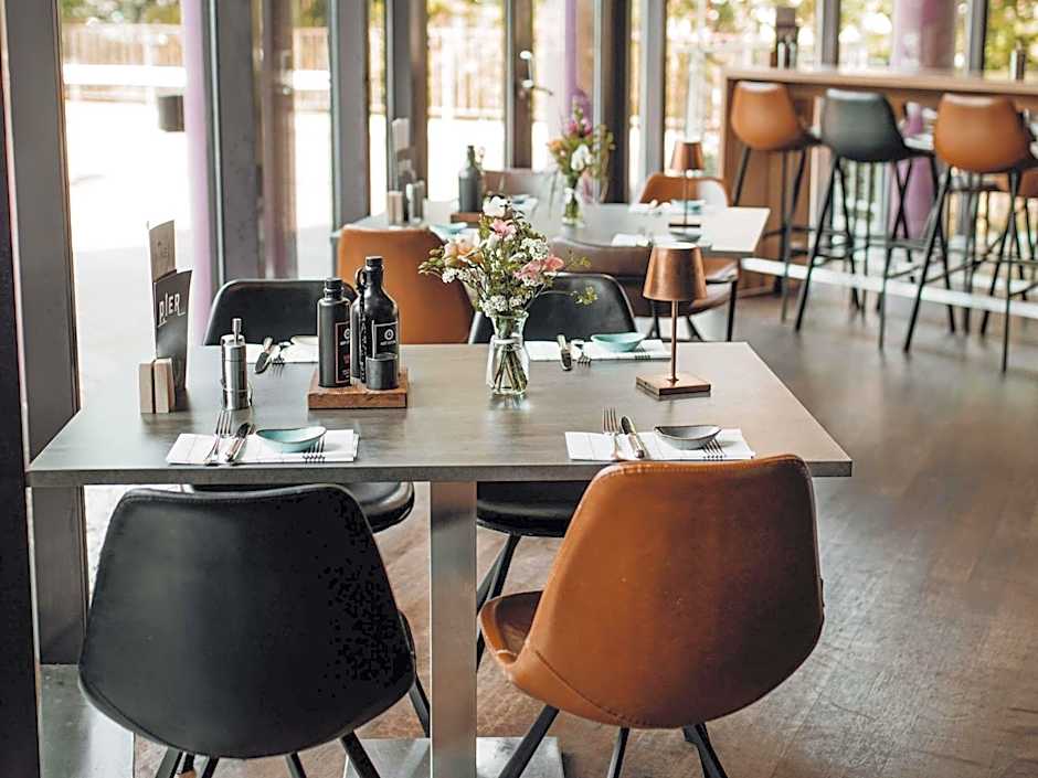 Mercure Hotel Hamburg City