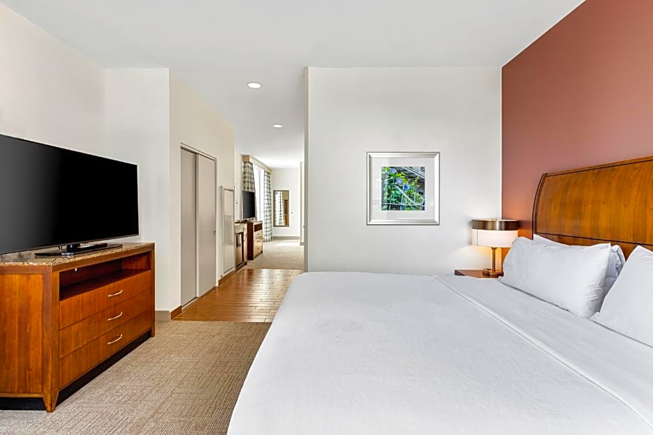 Hilton Garden Inn New Orleans French Quarter/CBD