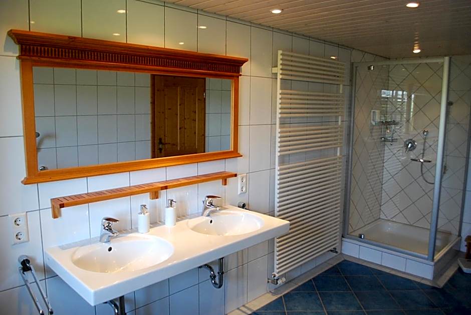 Allgäu Meadow Ranch