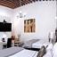M Hoteles Concepto