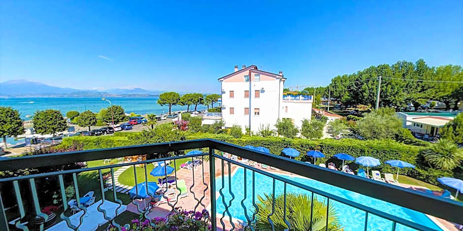 Hotel Fornaci