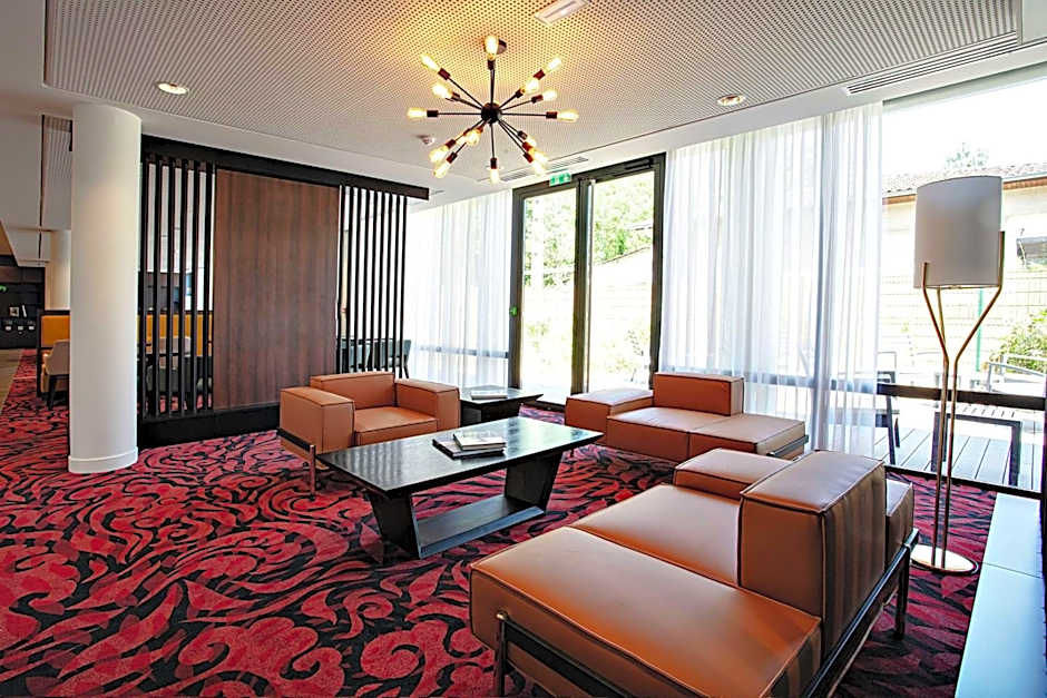 Hampton by Hilton Toulouse Airport