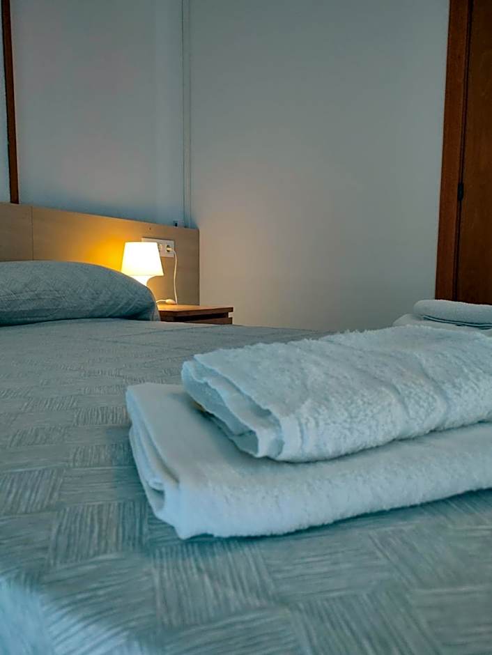 Residència Universitaria Pare Claret