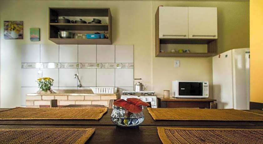 Pousada vale verde bungalows - Praia do Rosa