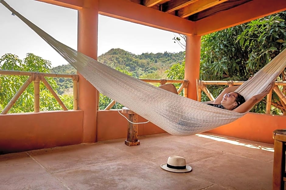 Oaxaca Jungle Cabins