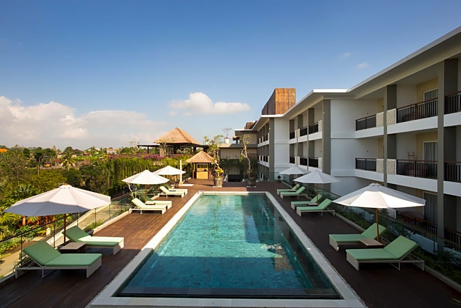 Sthala, a Tribute Portfolio Hotel, Ubud Bali