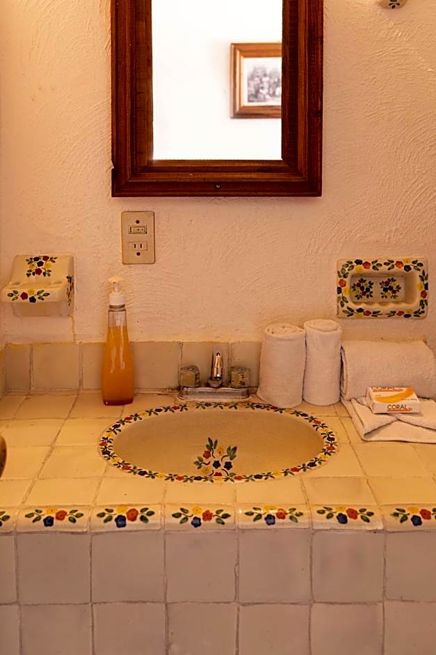 Casa Shaguibá