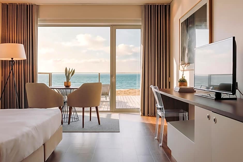 Hotel Flor De Sal by The Editory