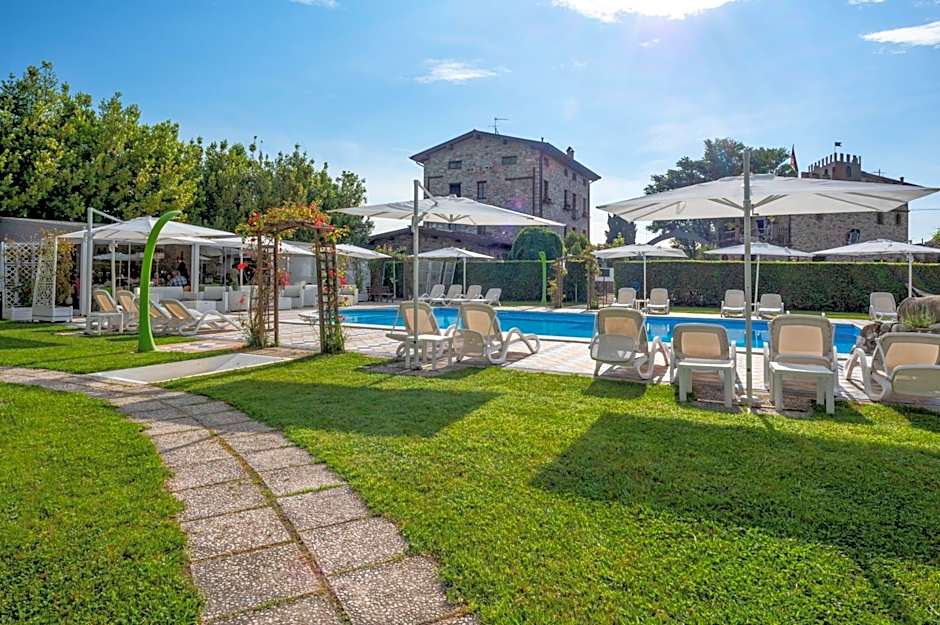 Castello dei Templari