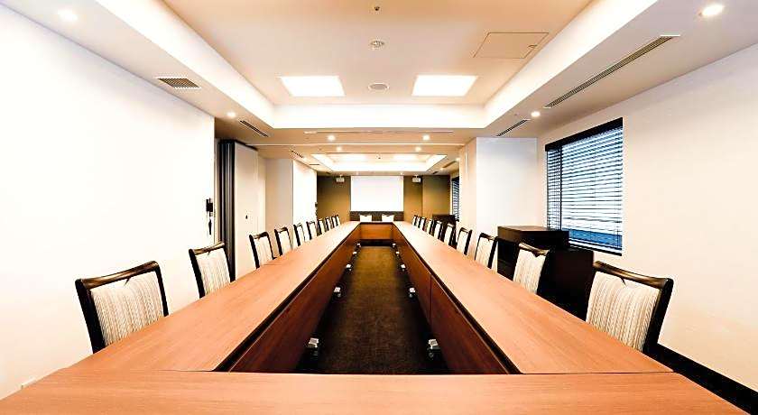 The Royal Park Hotel Tokyo Haneda