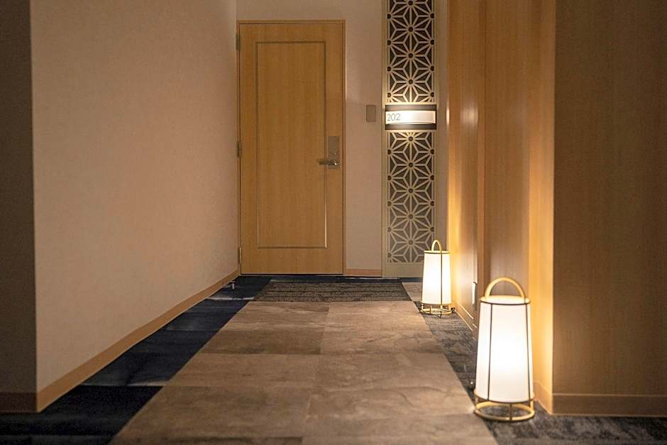 Royal Hotel Uohachi Bettei