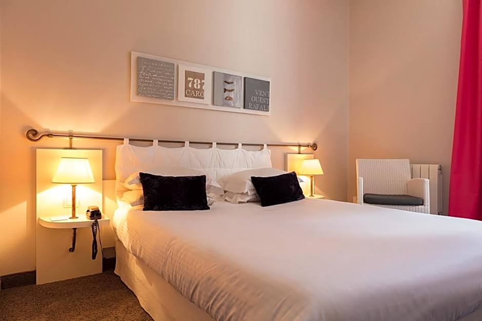 Les Jardins D'Adalric