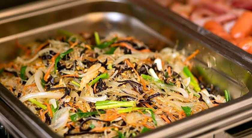 Eco Luxury Hotel Hanoi