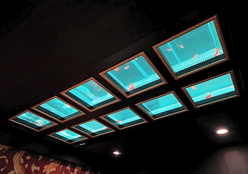 HOTEL Eldia Japanese Modern (Adult Only)