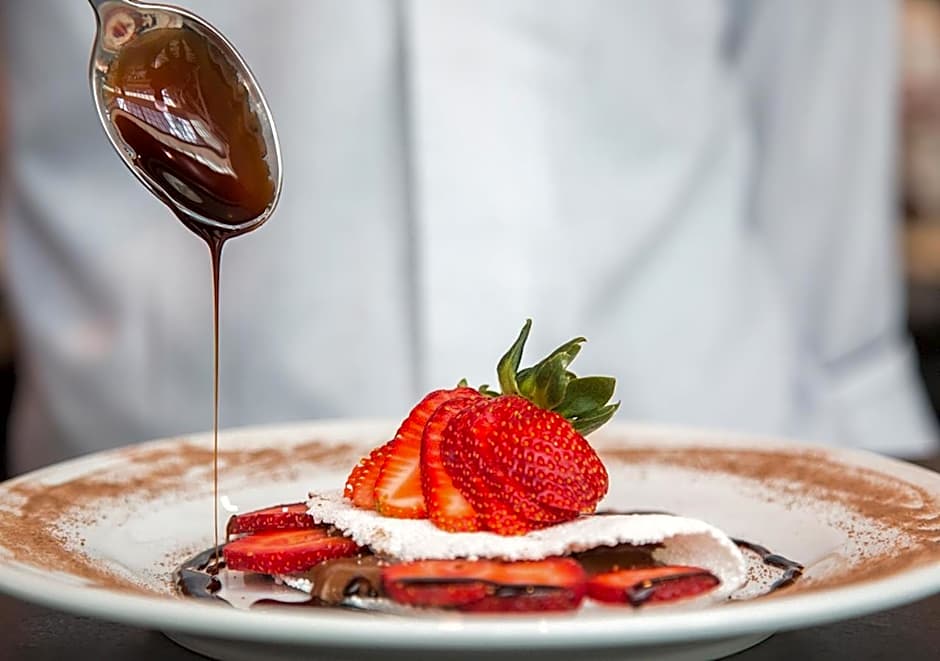 Gran Estanplaza Berrini