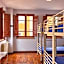 Albergue Mayor